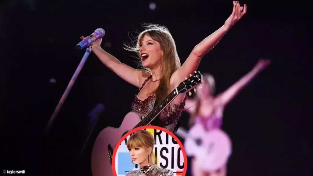 How Tall Is Taylor Swift - Everything to Know